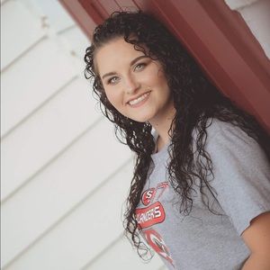 Meet your Posher, Bailee